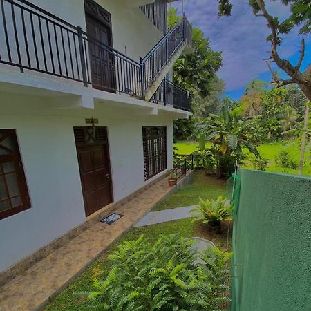 Kaumadi Villa Unawatuna Dış mekan fotoğraf