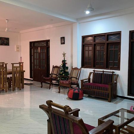 Kaumadi Villa Unawatuna Dış mekan fotoğraf