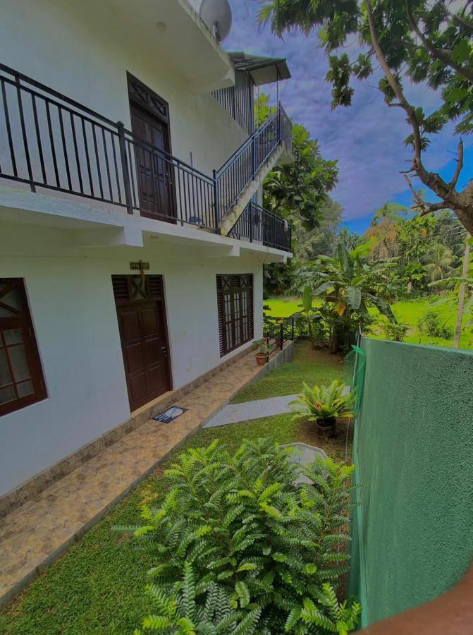 Kaumadi Villa Unawatuna Dış mekan fotoğraf