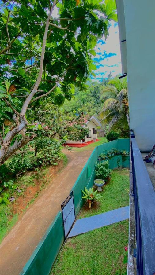 Kaumadi Villa Unawatuna Dış mekan fotoğraf