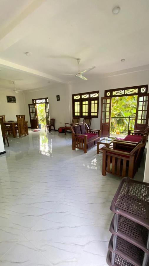 Kaumadi Villa Unawatuna Dış mekan fotoğraf