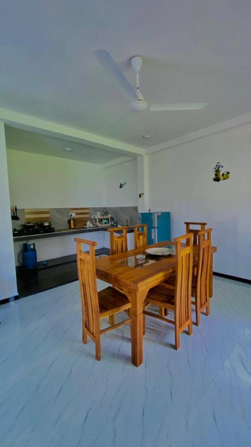 Kaumadi Villa Unawatuna Dış mekan fotoğraf