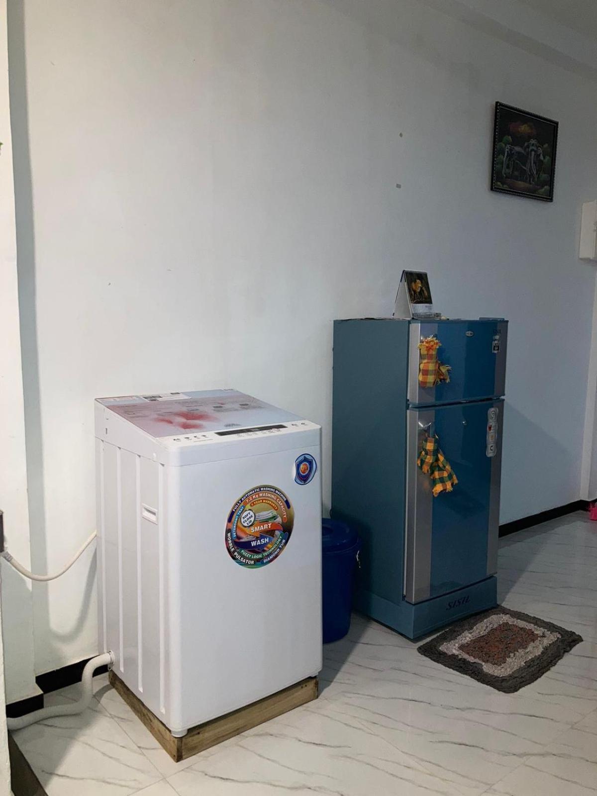 Kaumadi Villa Unawatuna Dış mekan fotoğraf