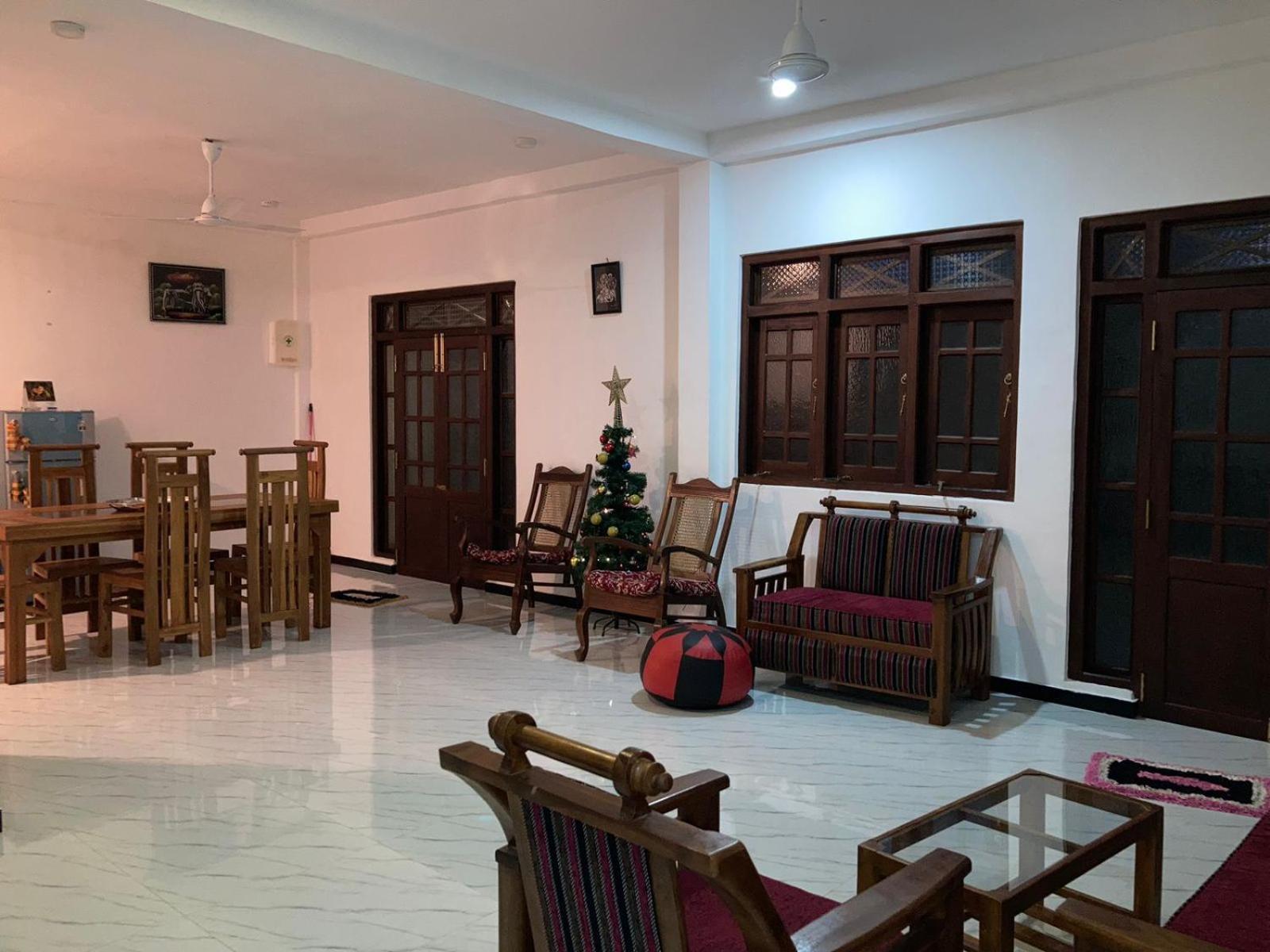 Kaumadi Villa Unawatuna Dış mekan fotoğraf