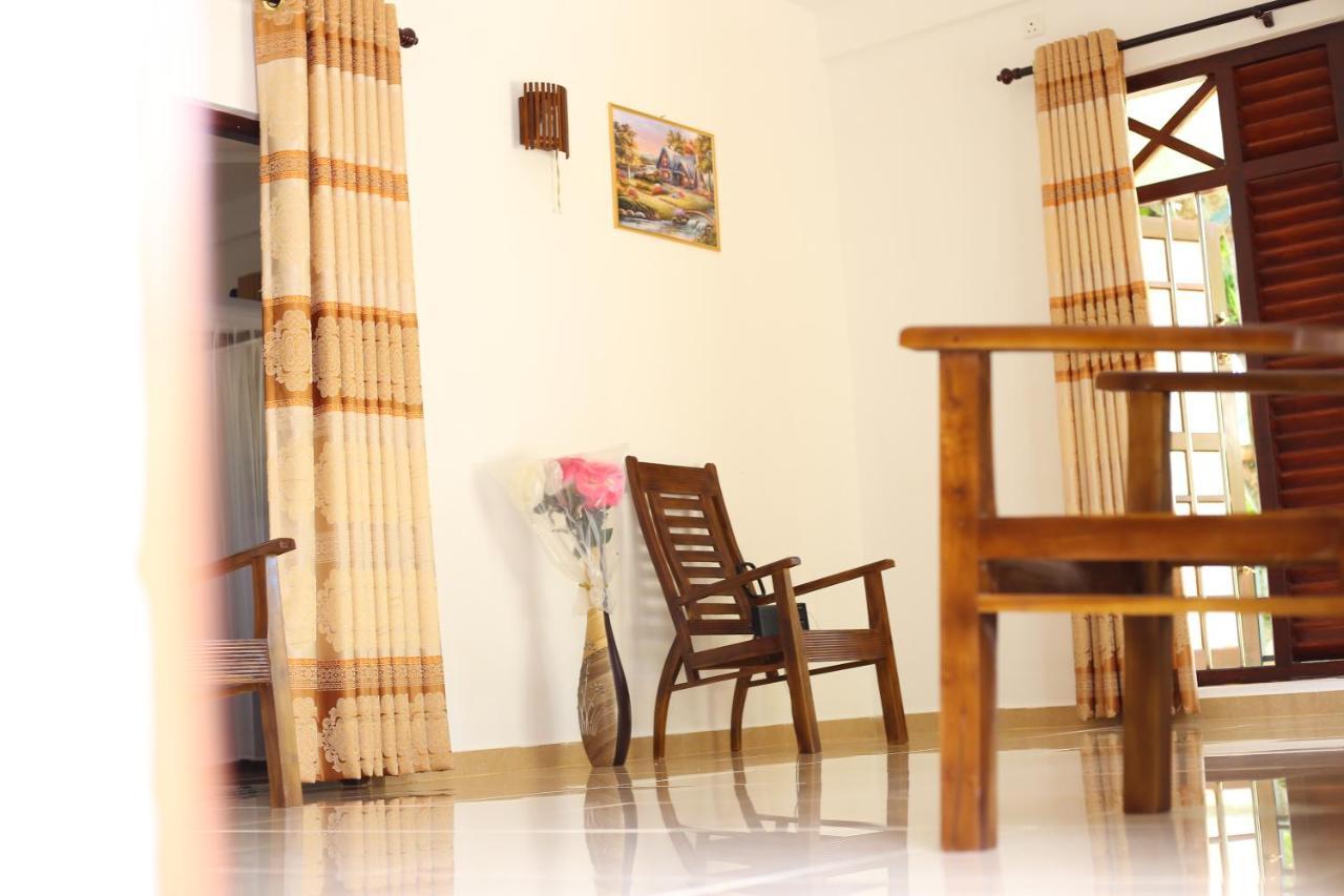 Kaumadi Villa Unawatuna Dış mekan fotoğraf