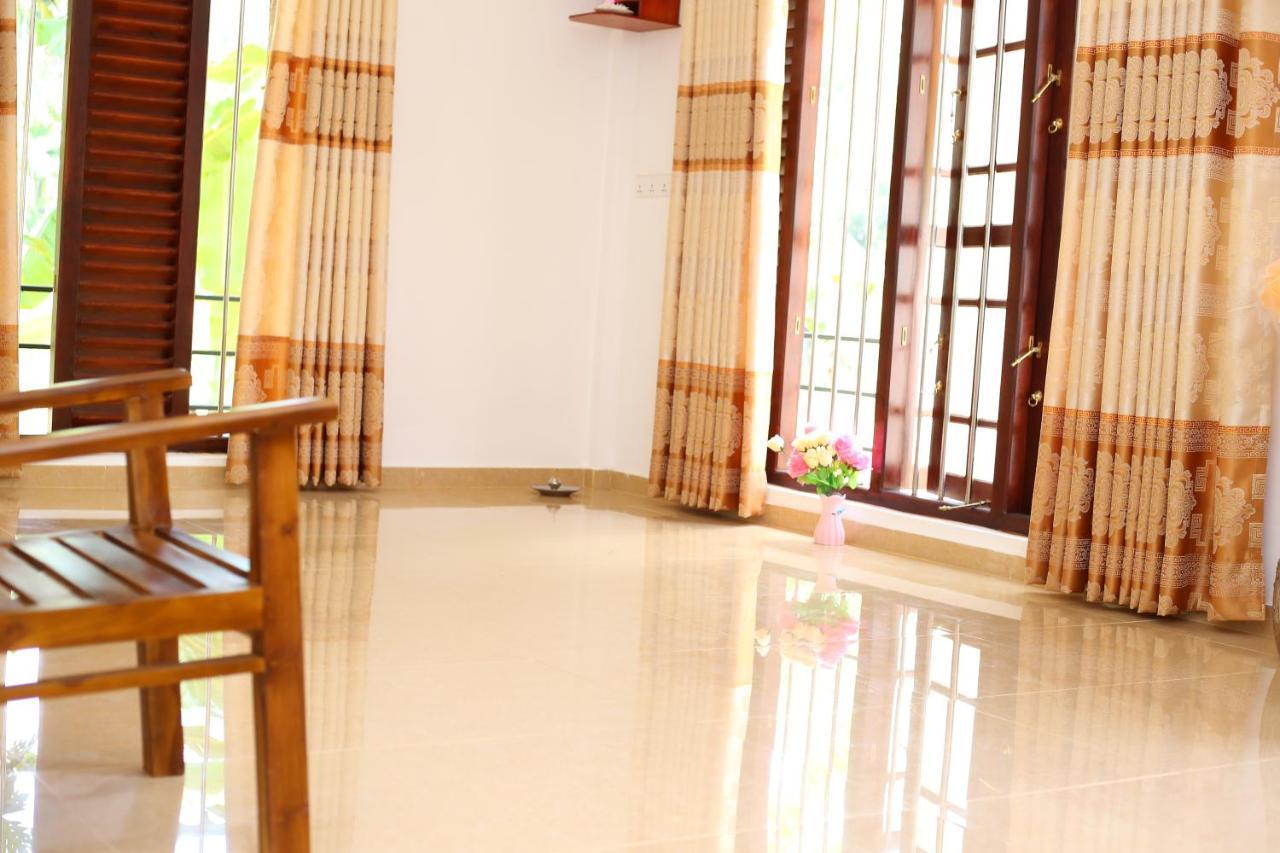 Kaumadi Villa Unawatuna Dış mekan fotoğraf