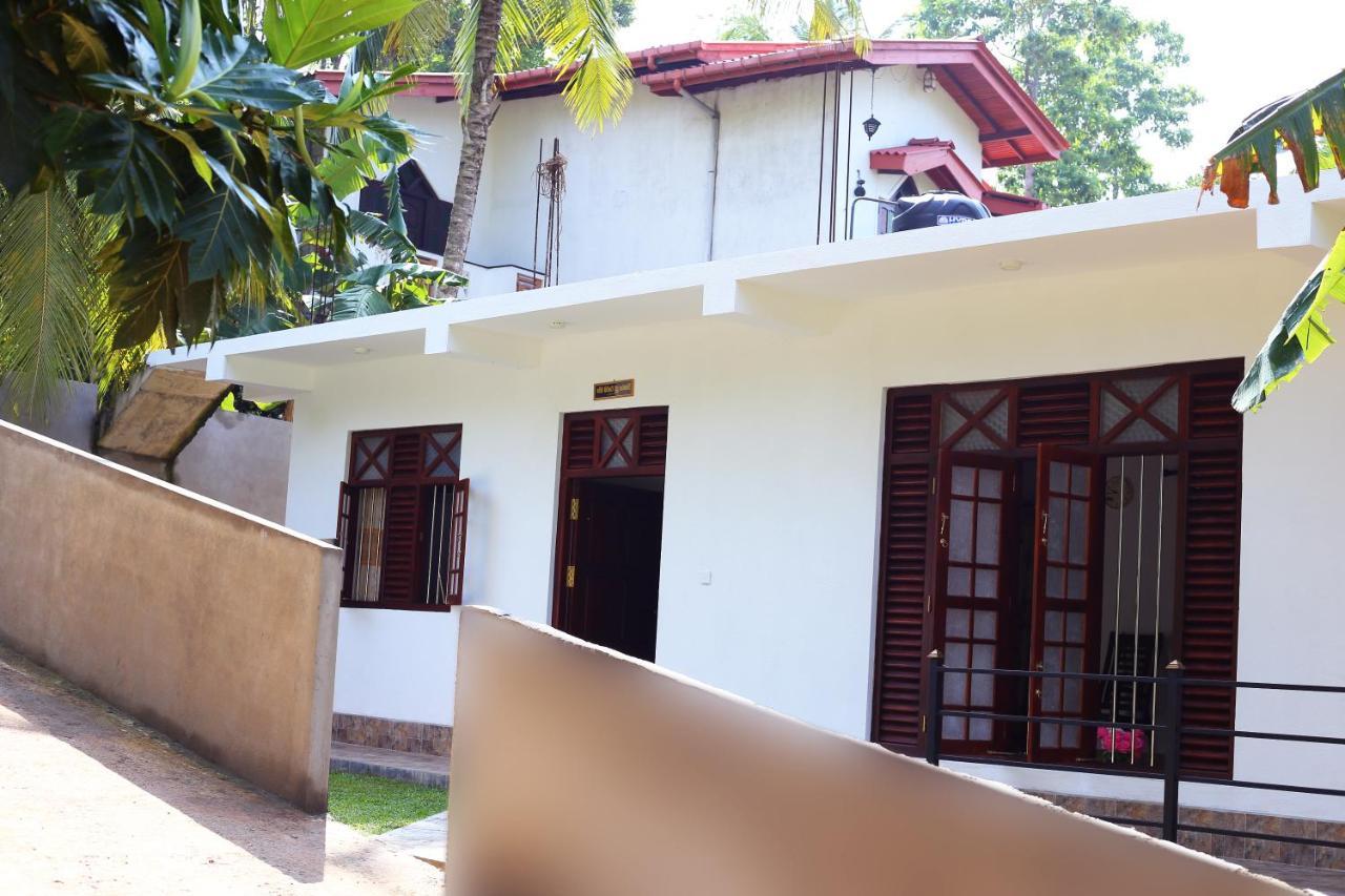Kaumadi Villa Unawatuna Dış mekan fotoğraf