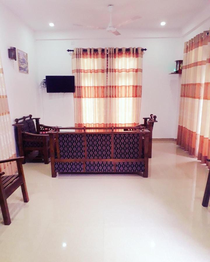 Kaumadi Villa Unawatuna Dış mekan fotoğraf